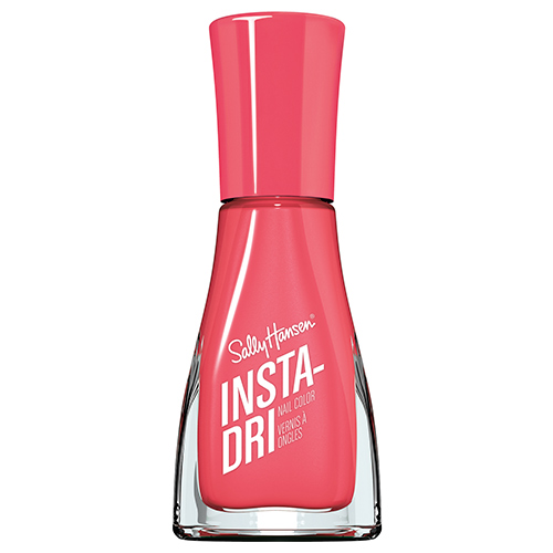 Лак для ногтей `SALLY HANSEN` INSTA-DRI тон 333 быстросохнущий 9,17 мл