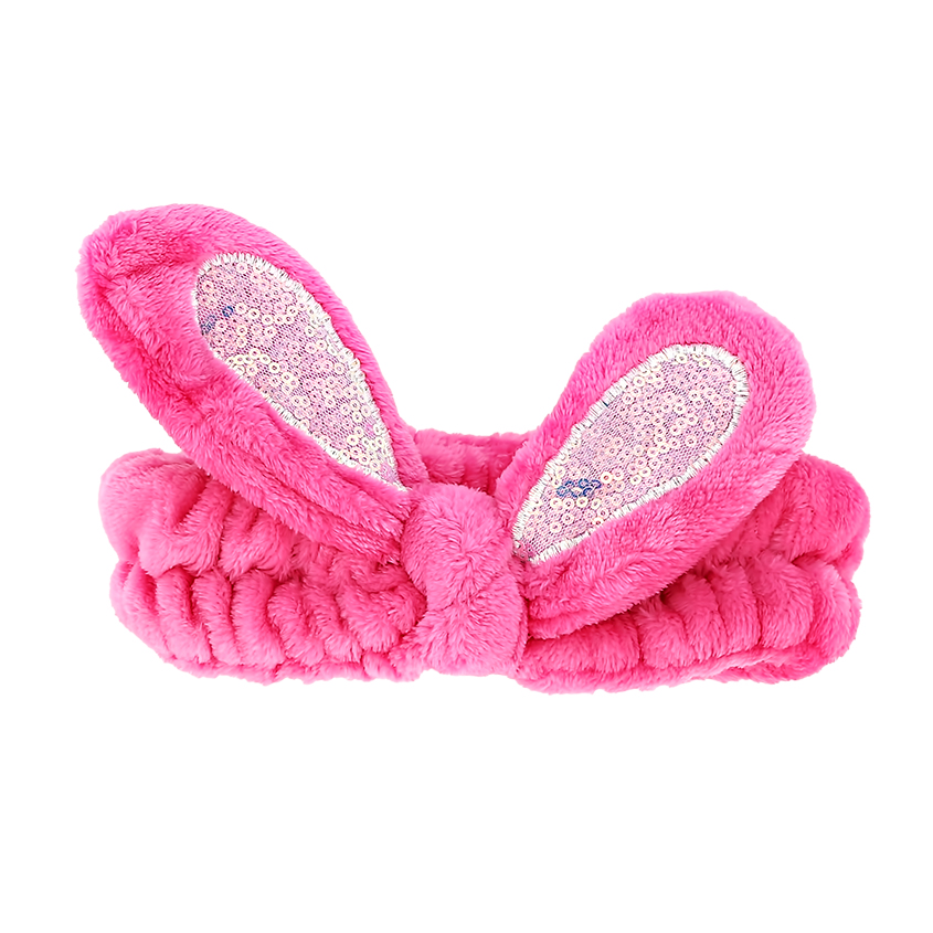 

Повязка MISS PINKY