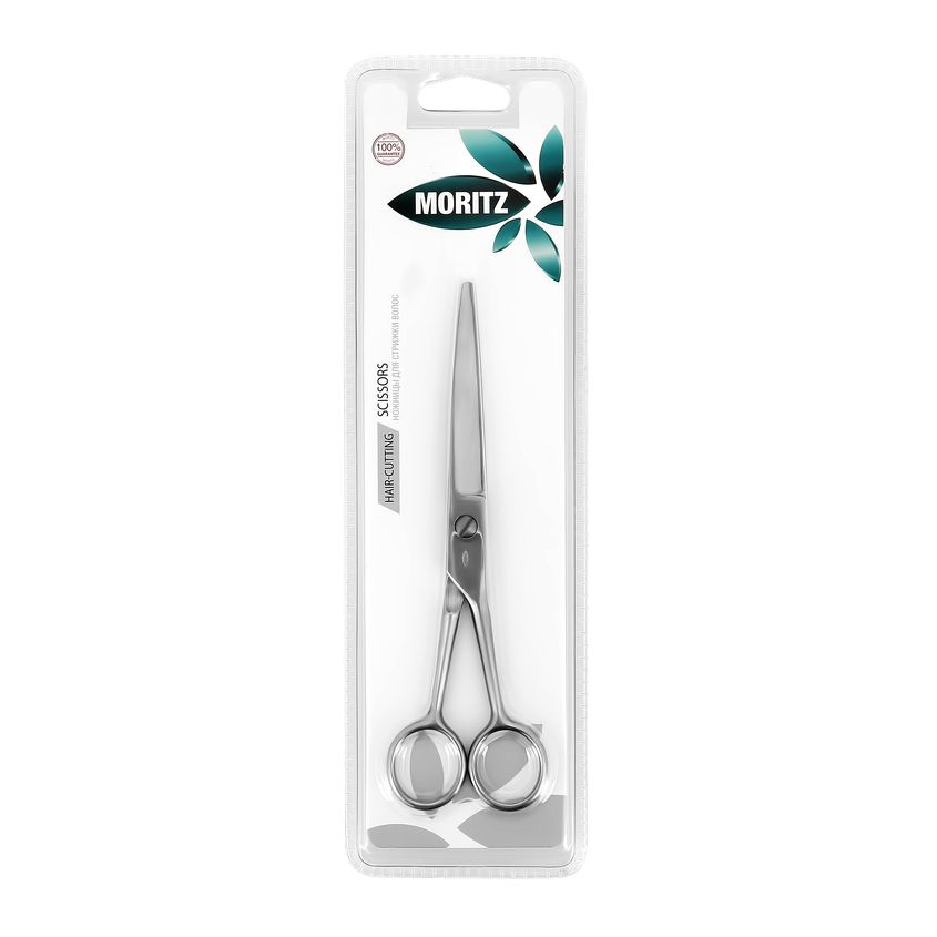 Ножницы для стрижки волос `MORITZ` 160 мм