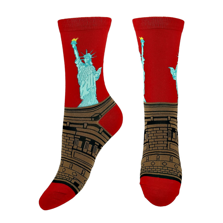 SOCKS Носки SOCKS New York р-р единый socks носки socks funny dog р р единый