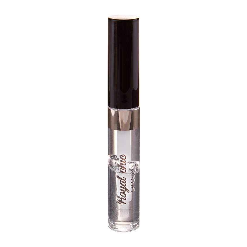 ART-VISAGE Блеск для губ ART-VISAGE ROYAL CHIC тон 410 Кристалл art visage royal chic lip gloss