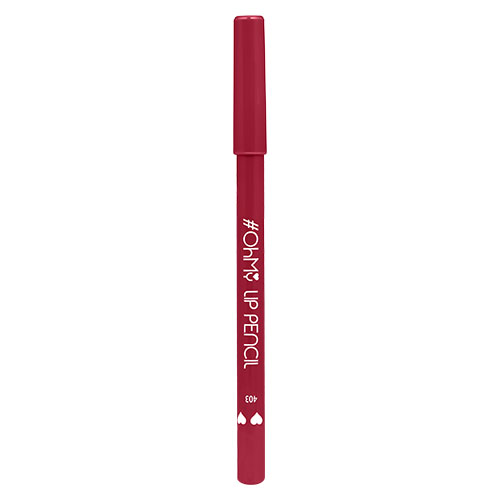 

Карандаш для губ LAMEL PROFESSIONAL OH MY LIP PENCIL тон 403