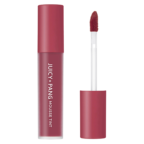 

Тинт для губ APIEU JUICY PANG MOUSSE TINT мусс тон Rd02