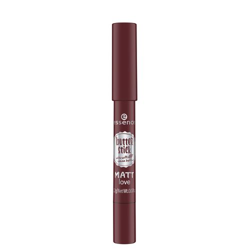 

Помада для губ ESSENCE BUTTER STICK тон 05
