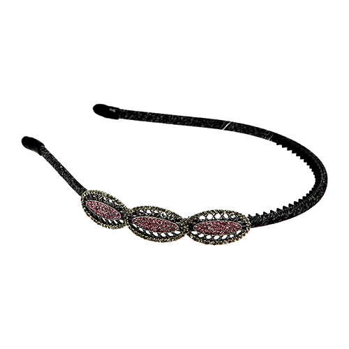 

Ободок LADY PINK decore