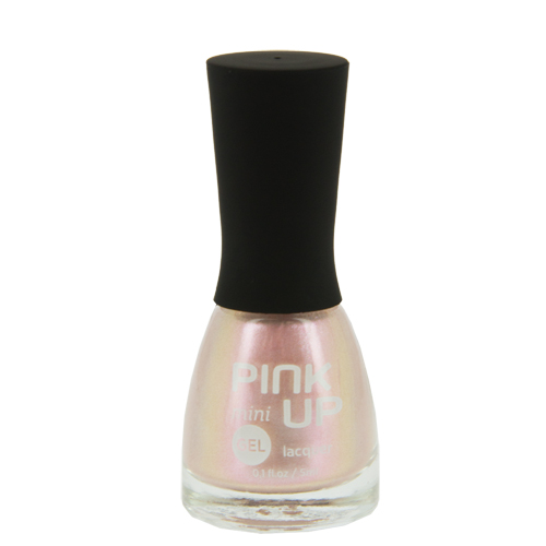 

Гель-лак для ногтей PINK UP MINI GEL тон 03 5 мл