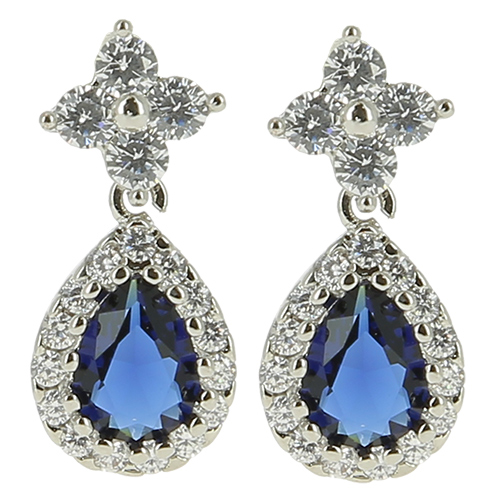 

Серьги LADY PINK CRYSTAL SEDUCTION
