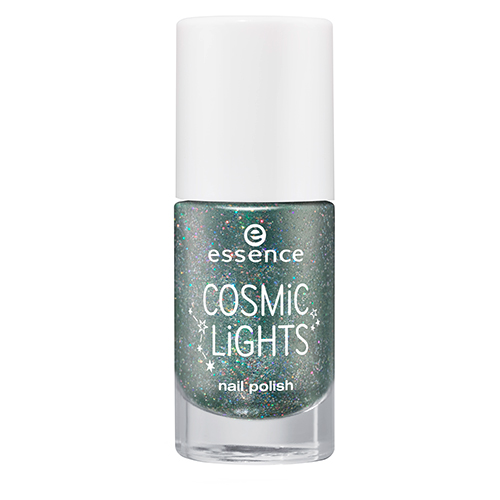 Лак для ногтей `ESSENCE` COSMIC LIGHTS тон 06 8 мл