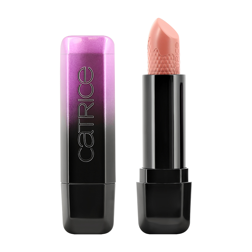 Помада для губ CATRICE SHINE BOMB LIPSTICK тон 030 - фото 1