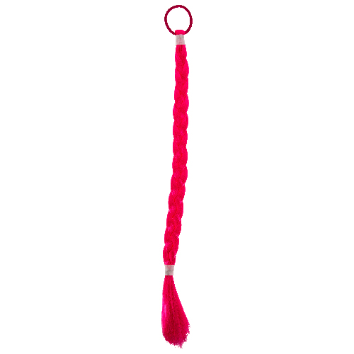 

Резинка MISS PINKY волосы