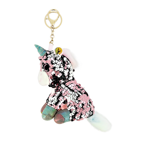 

Брелок MISS PINKY Toy medium size