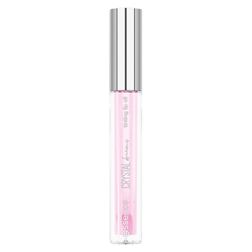 

Масло для губ ESSENCE CRYSTAL DREAMS тон 01