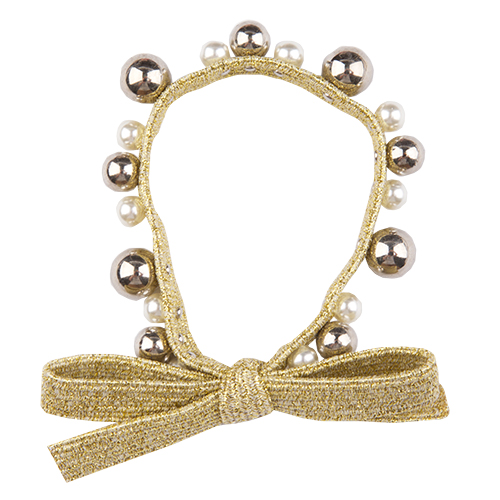 

Резинка LADY PINK beads