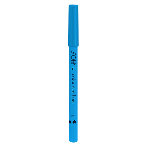 

Карандаш для глаз LAMEL PROFESSIONAL OH MY COLORS EYES LINER тон 401