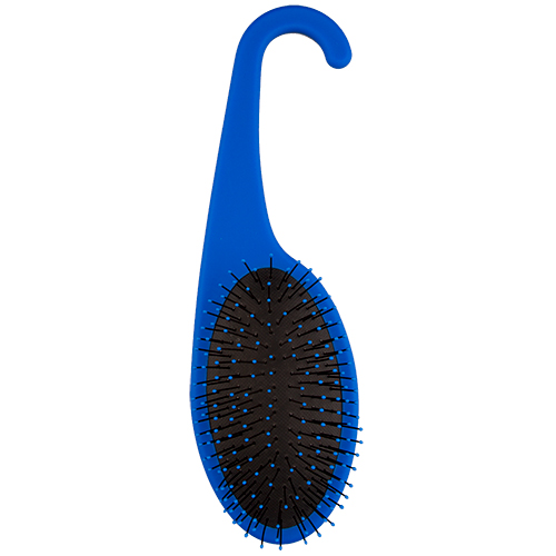 

Расческа для волос LADY PINK BRIGHT blue