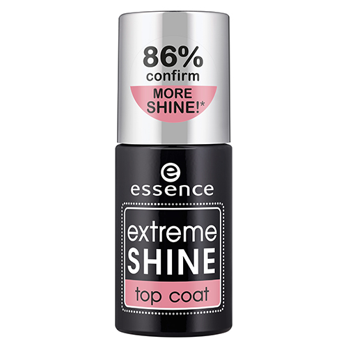 

Верхнее покрытие для ногтей ESSENCE EXTREME LAST 8 мл