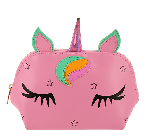 

Косметичка MISS PINKY средняя