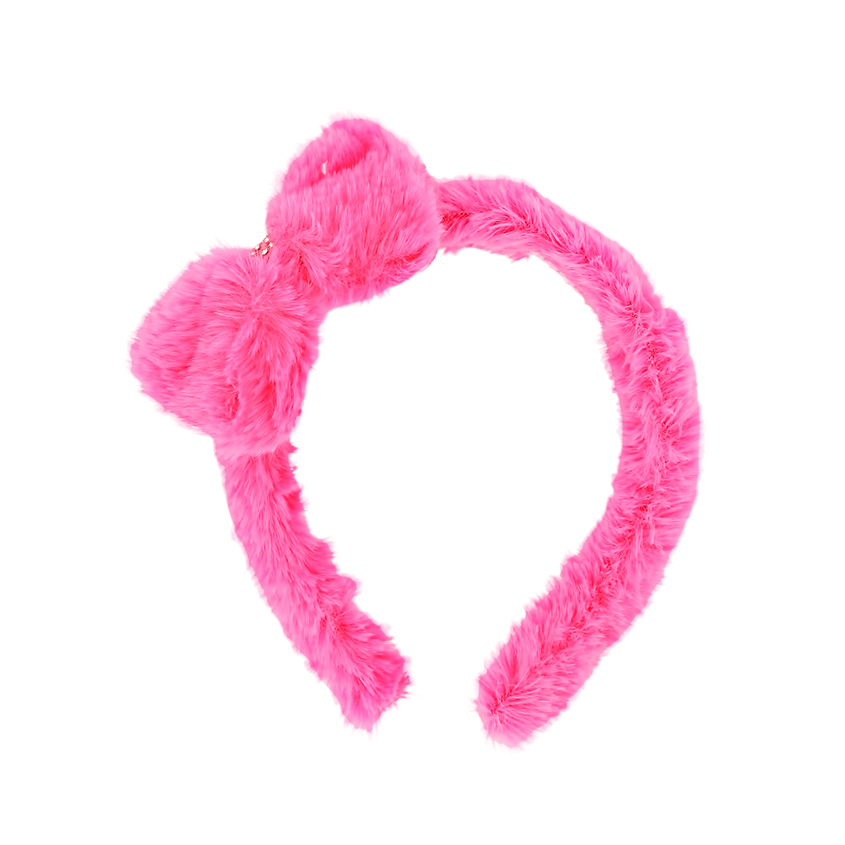 

Ободок MISS PINKY