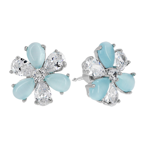 

Серьги LADY PINK MUST HAVE