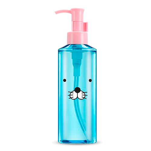 

Гидрофильное масло для лица APIEU DEEP CLEAN BONOBONO 160 мл