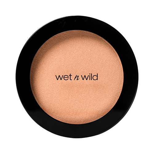 

Румяна для лица WET N WILD COLOR ICON тон nudist society