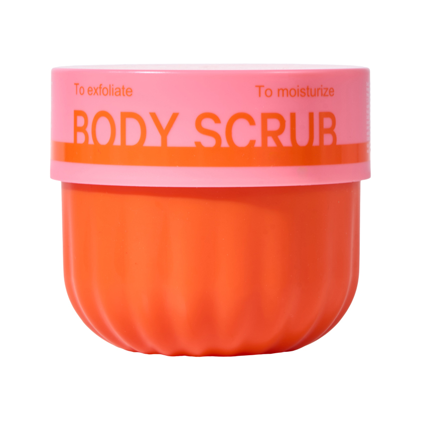 Скраб для тела HEALTH & BEYOND BEACH GLOW SUNSET BEACH 400 г