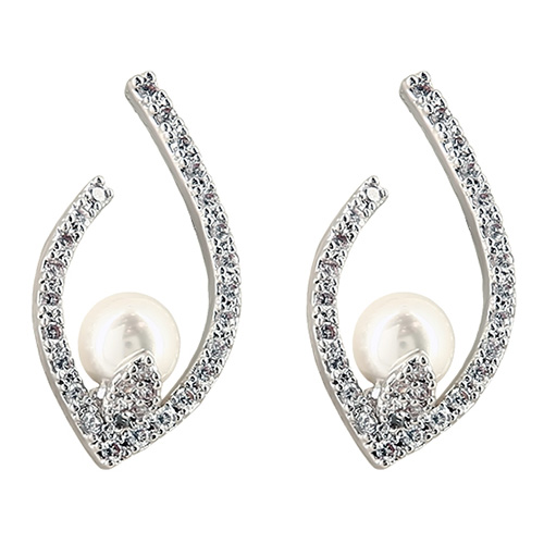 

Серьги LADY PINK MUST HAVE