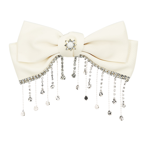 

Заколка LADY PINK BOW