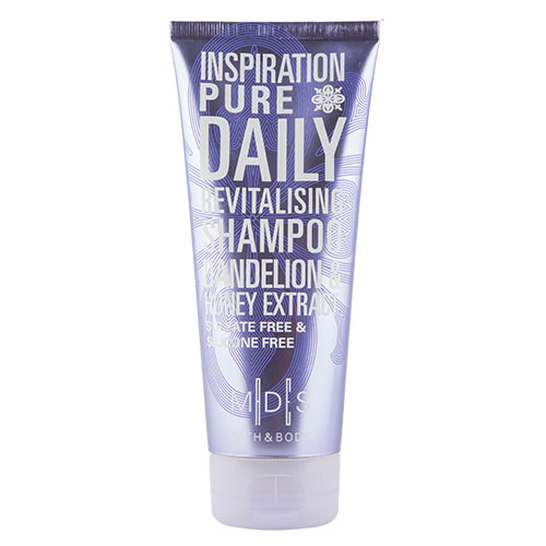 

Шампунь для волос MADES BATH & BODY INSPIRATION PURE 200 мл