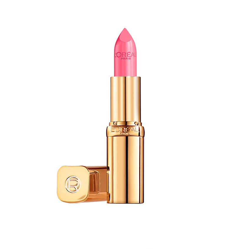 

Помада для губ LOREAL COLOR RICHE тон 136 Изящный фламинго