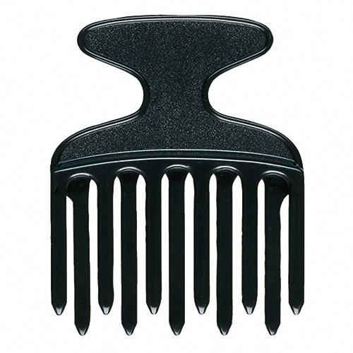 LADY PINK Расческа-гребень для волос LADY PINK BASIC PROFESSIONAL