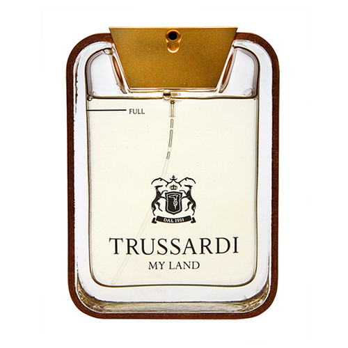 Туалетная вода TRUSSARDI MY LAND муж. 100 мл а/п TRU_83002