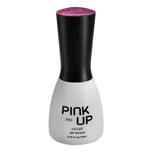 

Гель-лак для ногтей UV/LED PINK UP PRO тон 36 10 мл
