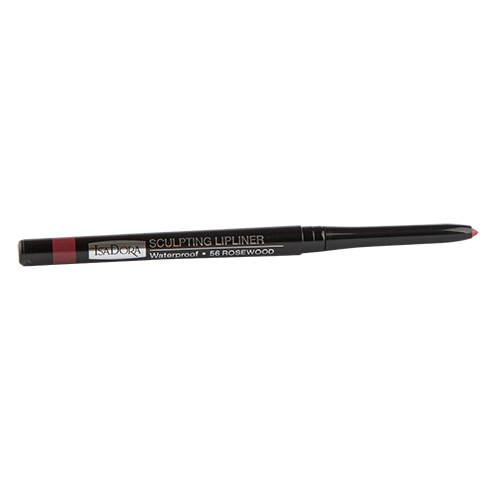 

Карандаш для губ ISADORA SCULPTING LIPLINER WATERPROOF тон 56 водостойкий