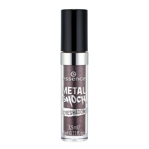 

Тени для век ESSENCE METAL SHOCK тон 03