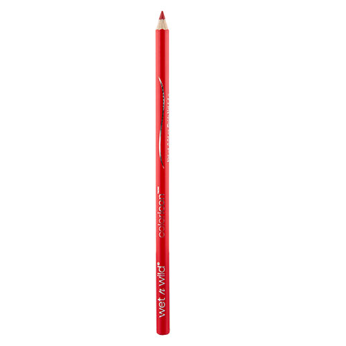 

Карандаш для губ WET N WILD COLOR ICON тон E717 Berry red