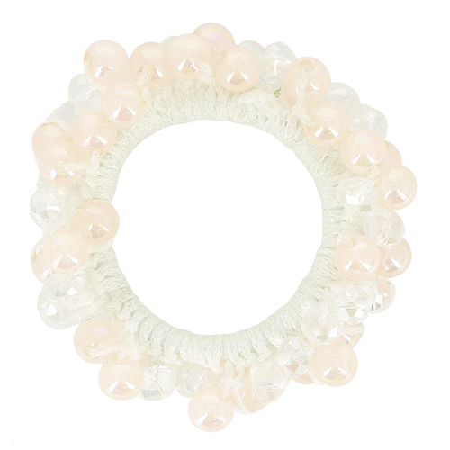 

Резинка LADY PINK beads