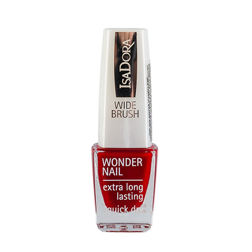

Лак для ногтей ISADORA WONDER NAIL тон 643 6 мл
