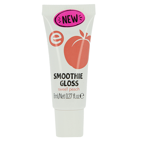 Блеск для губ `ESSENCE` SMOOTHIE тон 02