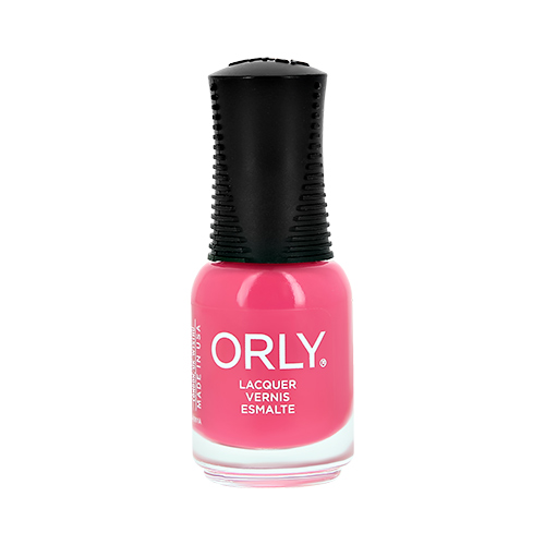 Лак для ногтей `ORLY` мини тон Lola 5,3 мл