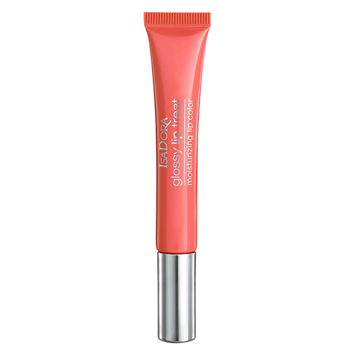 

Блеск для губ ISADORA GLOSSY LIP TREAT тон 60