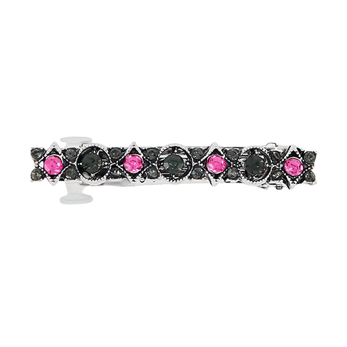 

Заколка LADY PINK PRECIOUS STORIES decore
