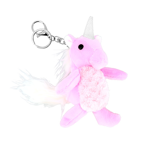 

Брелок MISS PINKY