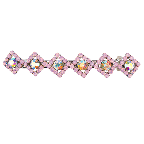 

Заколка LADY PINK decore