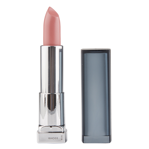 Помада для губ `MAYBELLINE` COLOR SENSATIONAL MATT матовая тон 982