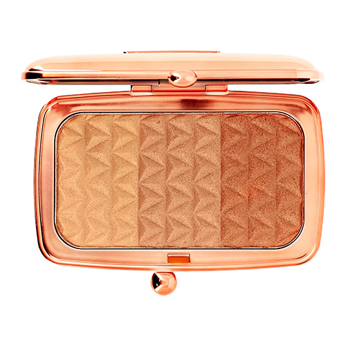 

Хайлайтер для лица REVOLUTION RENAISSANCE тон blissful bronze