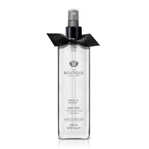 

Мист для тела GRACE COLE THE BOUTIQUE COLLECTION NEROLI & SEA SOLT 250 мл
