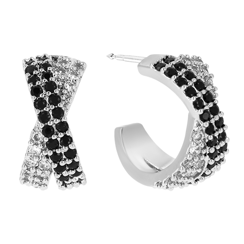 

Серьги LADY PINK MUST HAVE