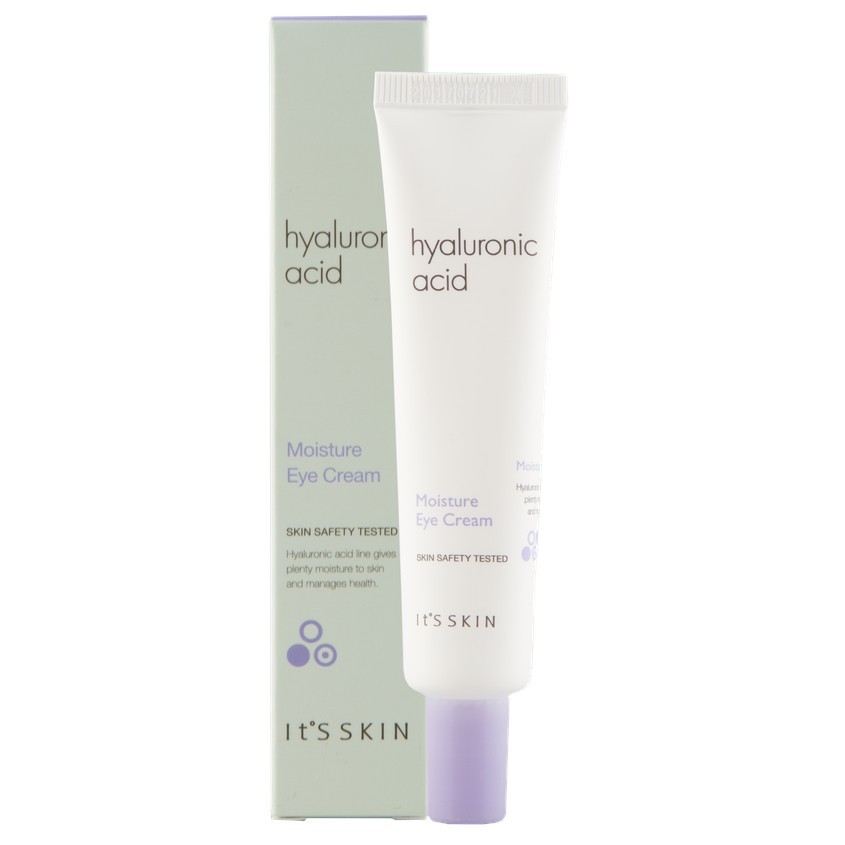 Крем для контура глаз ITS SKIN HIALURONIC ACID 25 мл