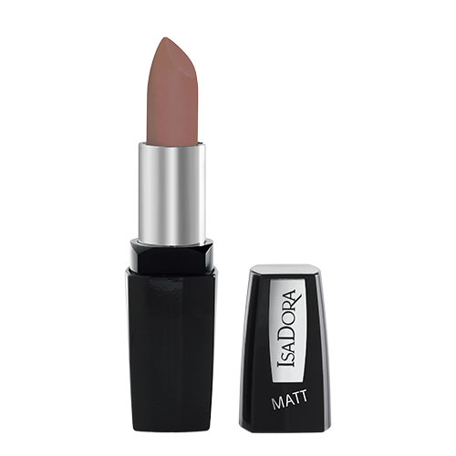 Помада для губ `ISADORA` PERFECT MATT тон 00